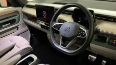 Volkswagen ID. Buzz 210kW Style Pro 86kWh 5dr LWB Auto [7 Seat] Electric Estate